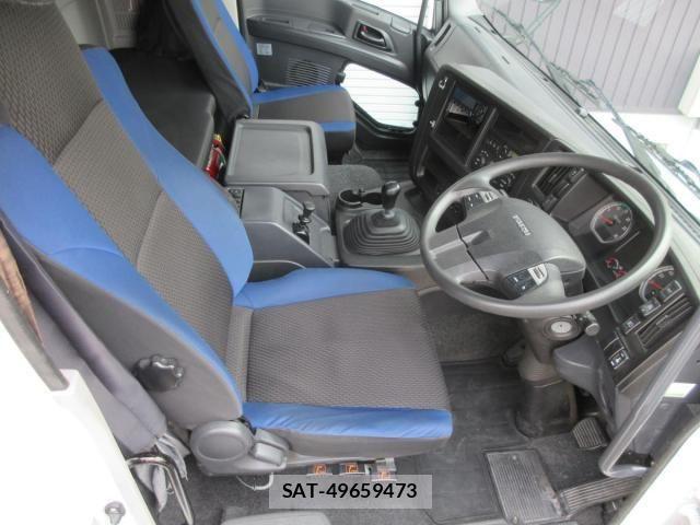 Isuzu GIGA 2019-10 5868369-14