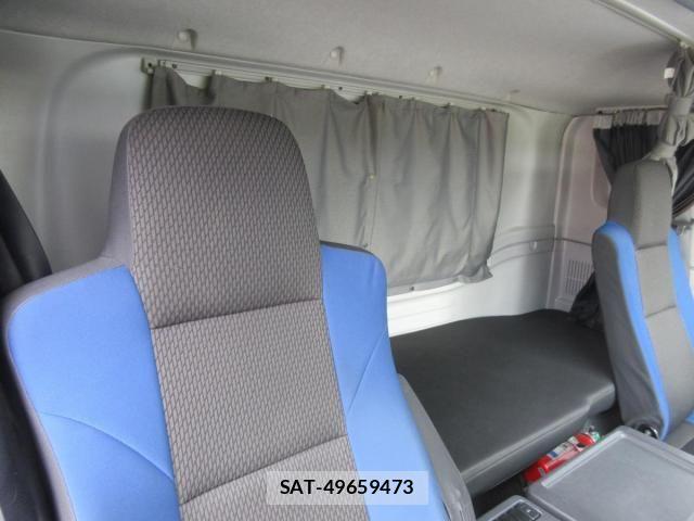 Isuzu GIGA 2019-10 5868369-15