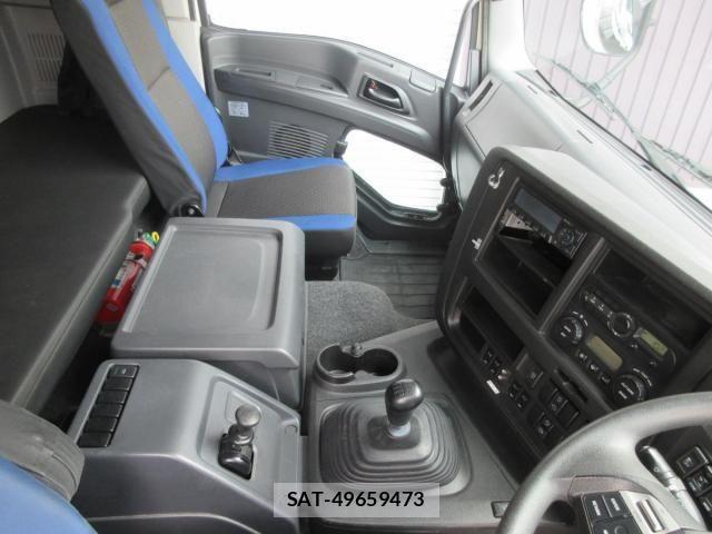 Isuzu GIGA 2019-10 5868369-16