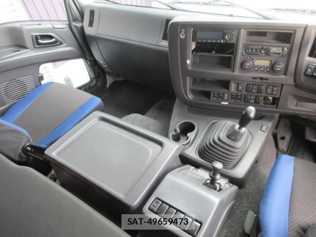 Isuzu GIGA 2019-10 5868369-17