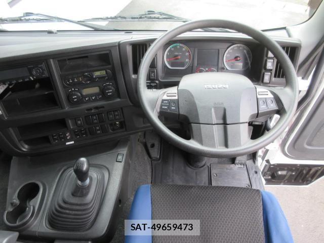 Isuzu GIGA 2019-10 5868369-18