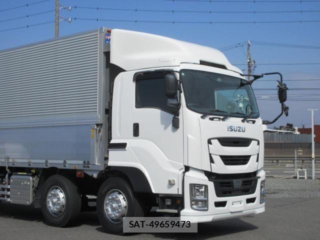 Isuzu GIGA 2019-10 5868369-1