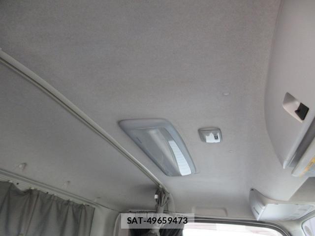 Isuzu GIGA 2019-10 5868369-19