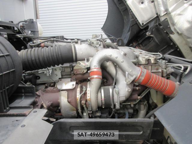 Isuzu GIGA 2019-10 5868369-22