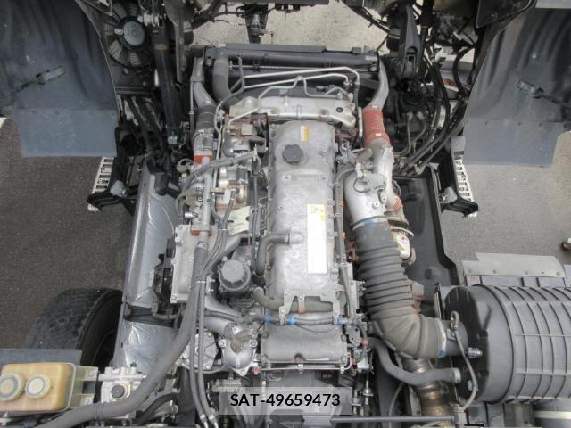 Isuzu GIGA 2019-10 5868369-23