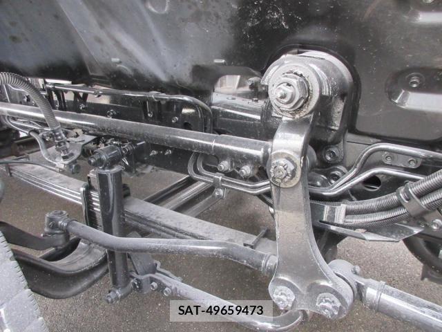 Isuzu GIGA 2019-10 5868369-25
