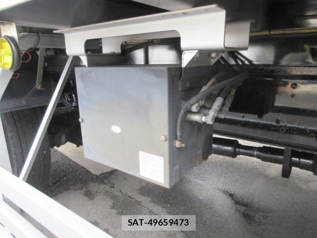 Isuzu GIGA 2019-10 5868369-28