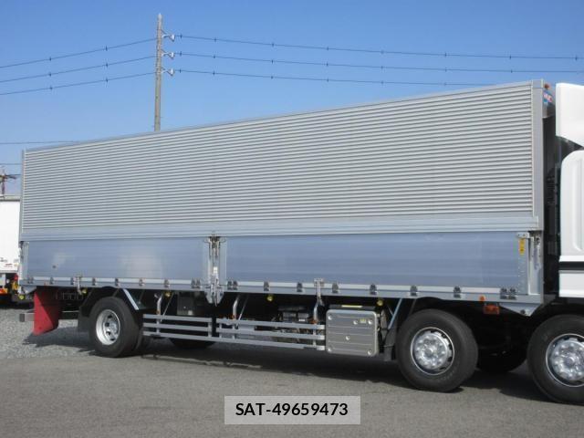 Isuzu GIGA 2019-10 5868369-2