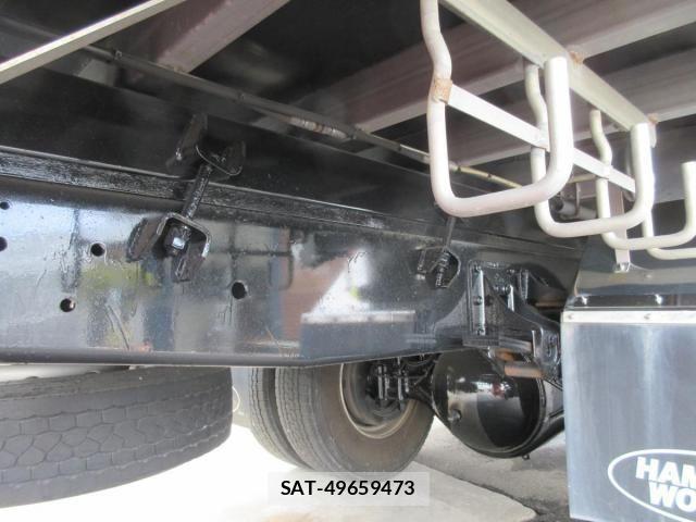 Isuzu GIGA 2019-10 5868369-29