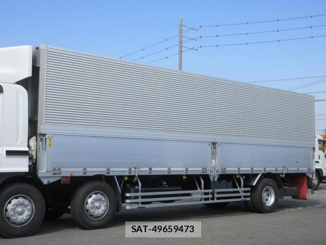 Isuzu GIGA 2019-10 5868369-5