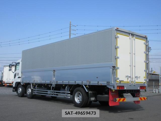 Isuzu GIGA 2019-10 5868369-6