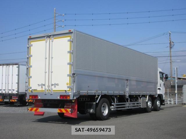 Isuzu GIGA 2019-10 5868369-7