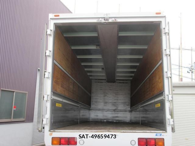 Isuzu GIGA 2019-10 5868369-8