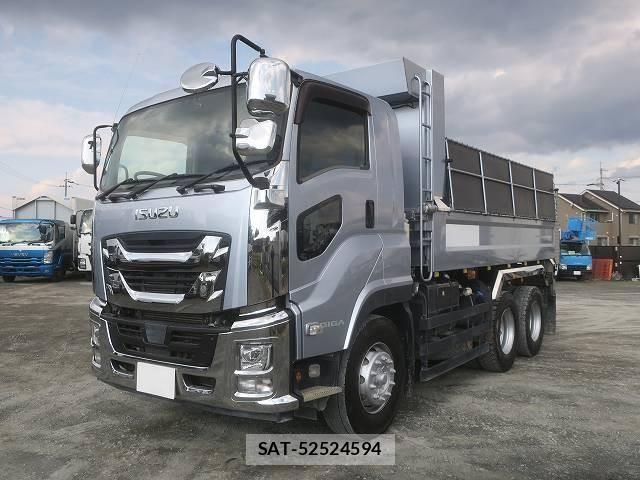 Isuzu GIGA 2019-09 5868337-0