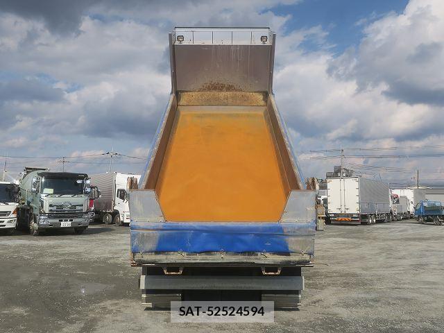 Isuzu GIGA 2019-09 5868337-10