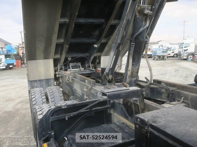 Isuzu GIGA 2019-09 5868337-13