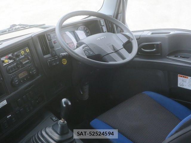 Isuzu GIGA 2019-09 5868337-20