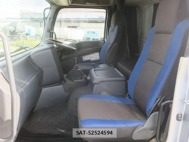 Isuzu GIGA 2019-09 5868337-23