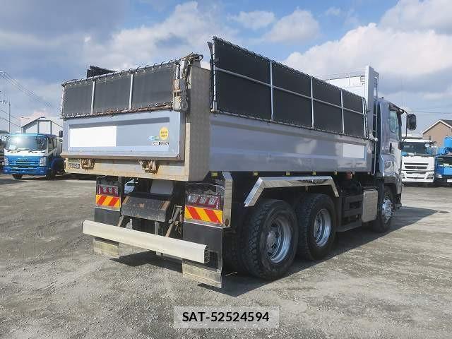Isuzu GIGA 2019-09 5868337-2