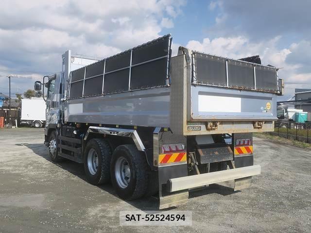 Isuzu GIGA 2019-09 5868337-3