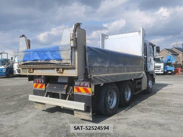 Isuzu GIGA 2019-09 5868337-4