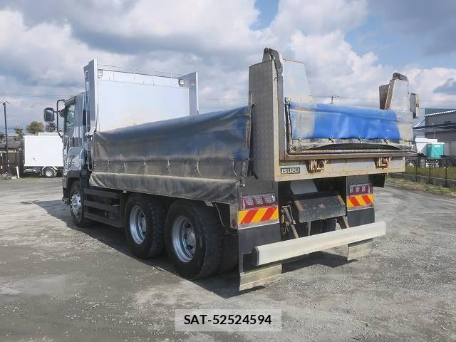 Isuzu GIGA 2019-09 5868337-5
