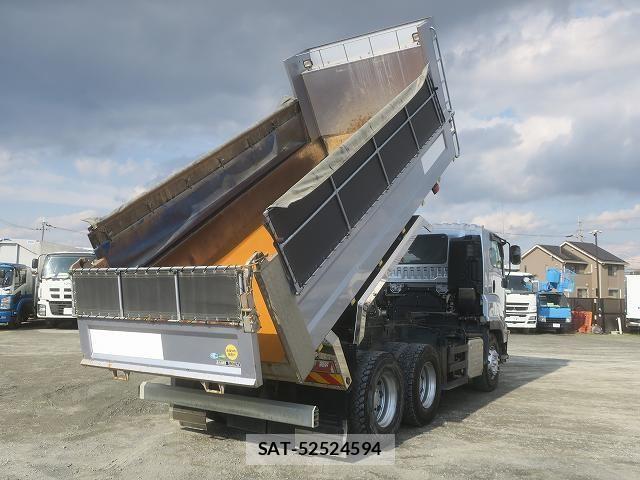 Isuzu GIGA 2019-09 5868337-8