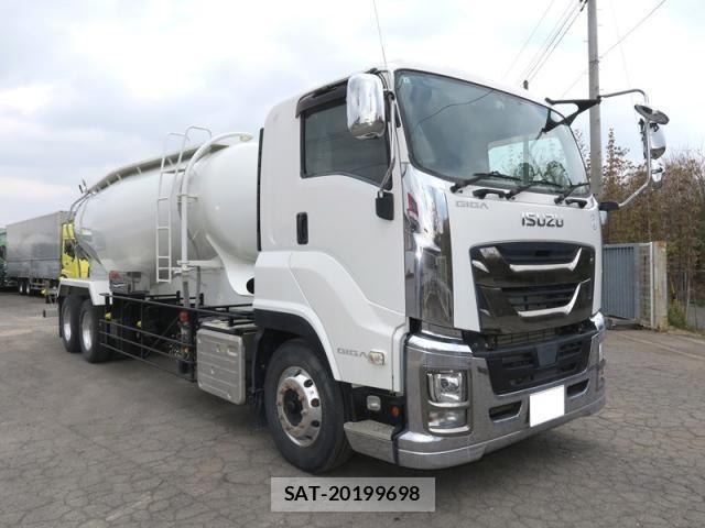 Isuzu GIGA 2019-10 6006986-0