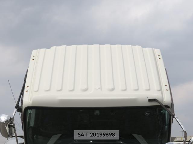 Isuzu GIGA 2019-10 6006986-10