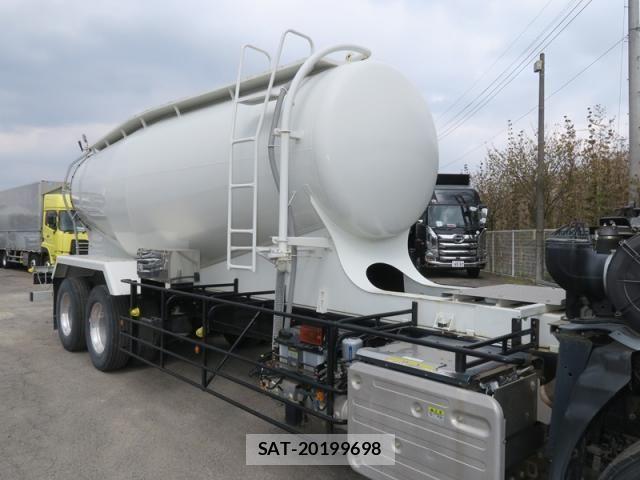 Isuzu GIGA 2019-10 6006986-11