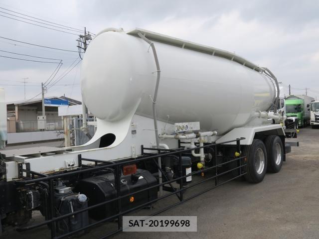 Isuzu GIGA 2019-10 6006986-12