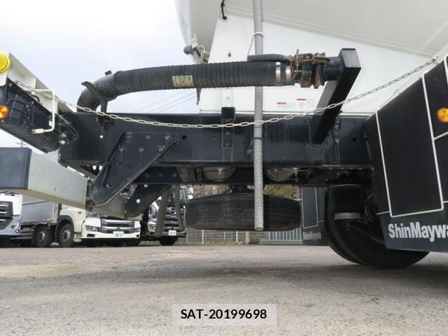 Isuzu GIGA 2019-10 6006986-15