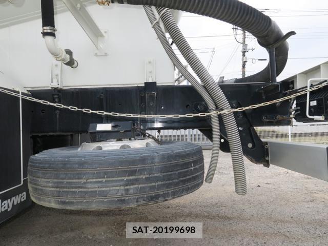 Isuzu GIGA 2019-10 6006986-16