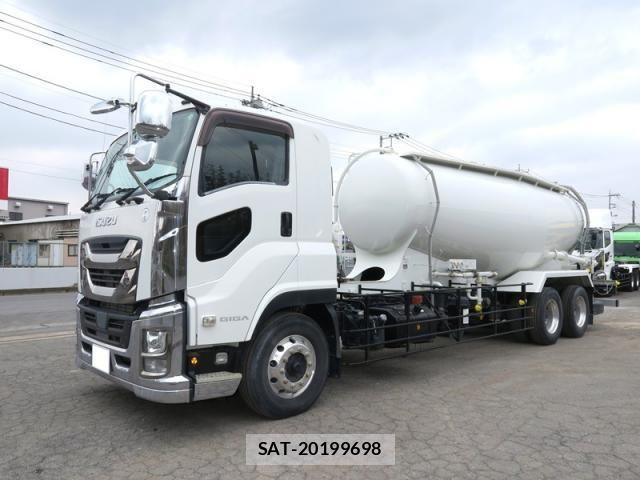 Isuzu GIGA 2019-10 6006986-1