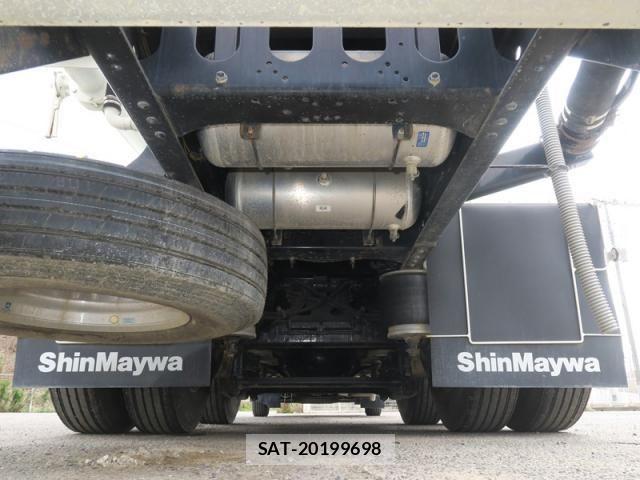 Isuzu GIGA 2019-10 6006986-19