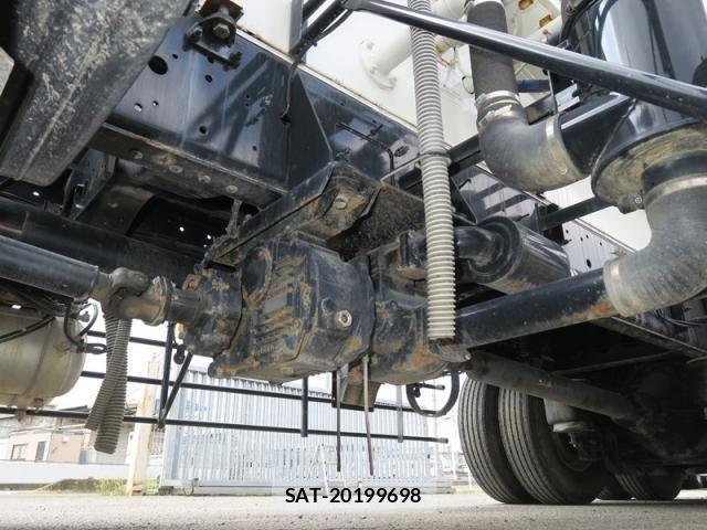 Isuzu GIGA 2019-10 6006986-20