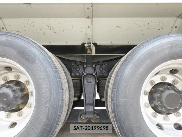 Isuzu GIGA 2019-10 6006986-21
