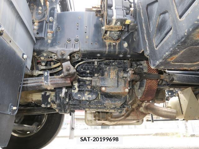 Isuzu GIGA 2019-10 6006986-22