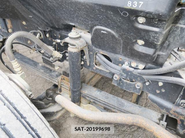 Isuzu GIGA 2019-10 6006986-23