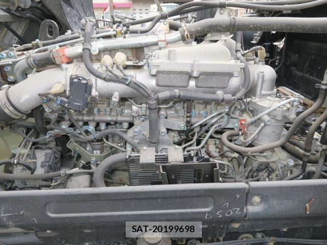 Isuzu GIGA 2019-10 6006986-24