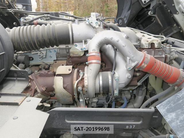 Isuzu GIGA 2019-10 6006986-25