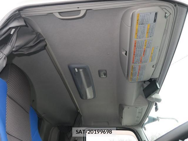 Isuzu GIGA 2019-10 6006986-26