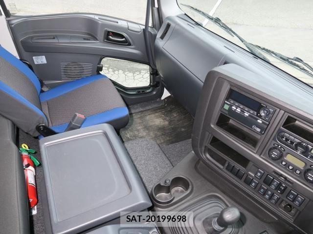 Isuzu GIGA 2019-10 6006986-28