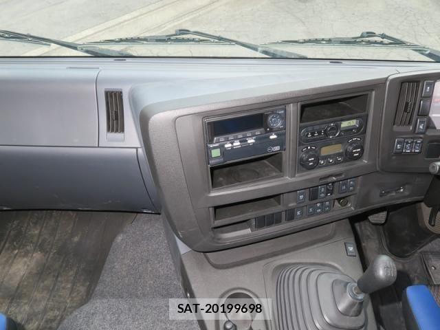 Isuzu GIGA 2019-10 6006986-29