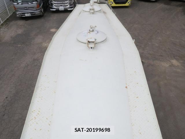 Isuzu GIGA 2019-10 6006986-6
