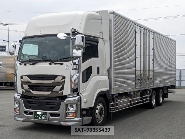 Isuzu GIGA 2025-03 6006982-0