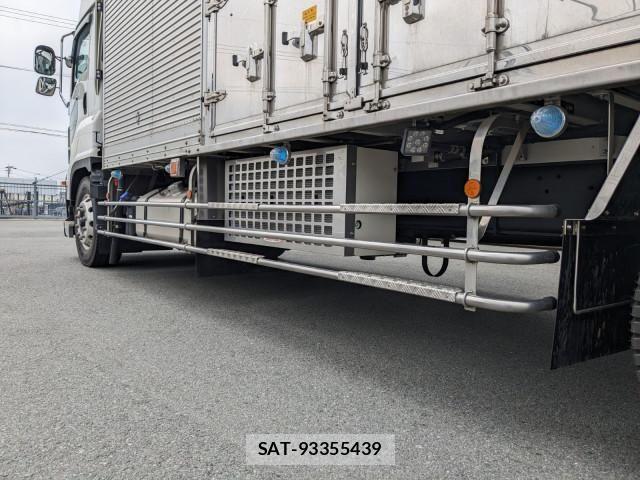 Isuzu GIGA 2025-03 6006982-11