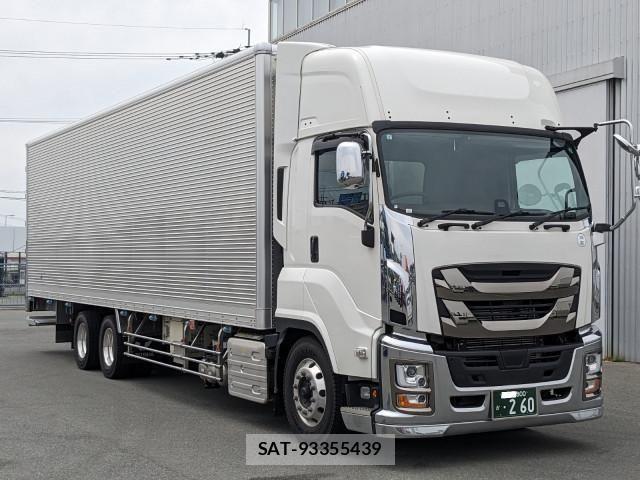 Isuzu GIGA 2025-03 6006982-1