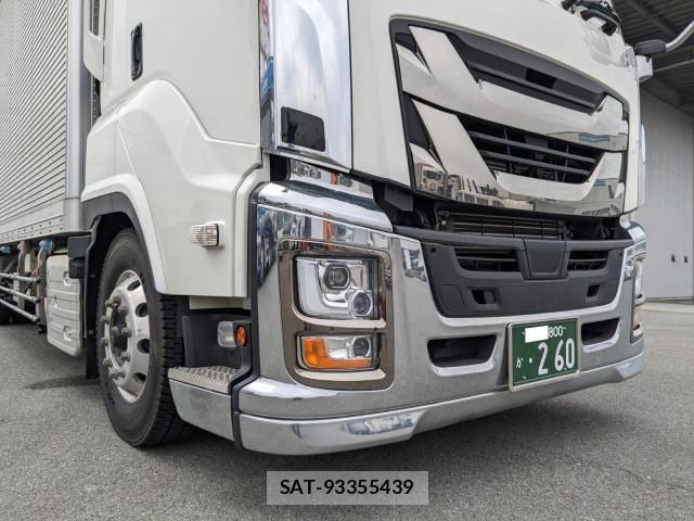 Isuzu GIGA 2025-03 6006982-24