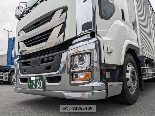Isuzu GIGA 2025-03 6006982-25